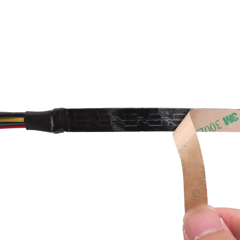 Breakpoint-continue WS2813 DC5V 480 LEDs Individually Addressable Dream Color RGB LED Strip Lights Programmable Flexible LED Light Breakpoint-continue WS2813 DC5V 480 LEDs Individually Addressable Dream Color RGB LED Strip Lights Programmable Flexible LED Light